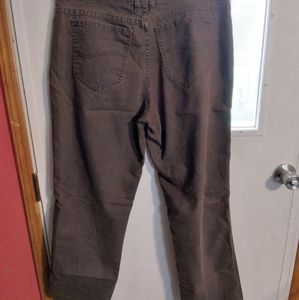 Women's Lee Brand Jeans